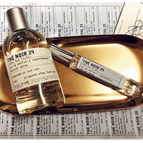 Nước hoa dùng thử Le Labo The Noir 29 _Camystore