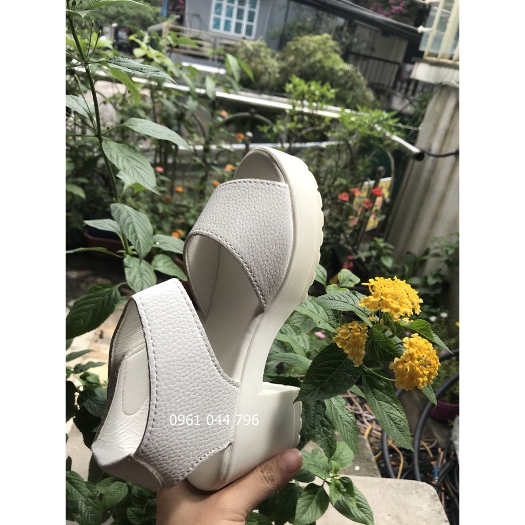 (Có ảnh thật) Giày Sandal nữ cá tính S062