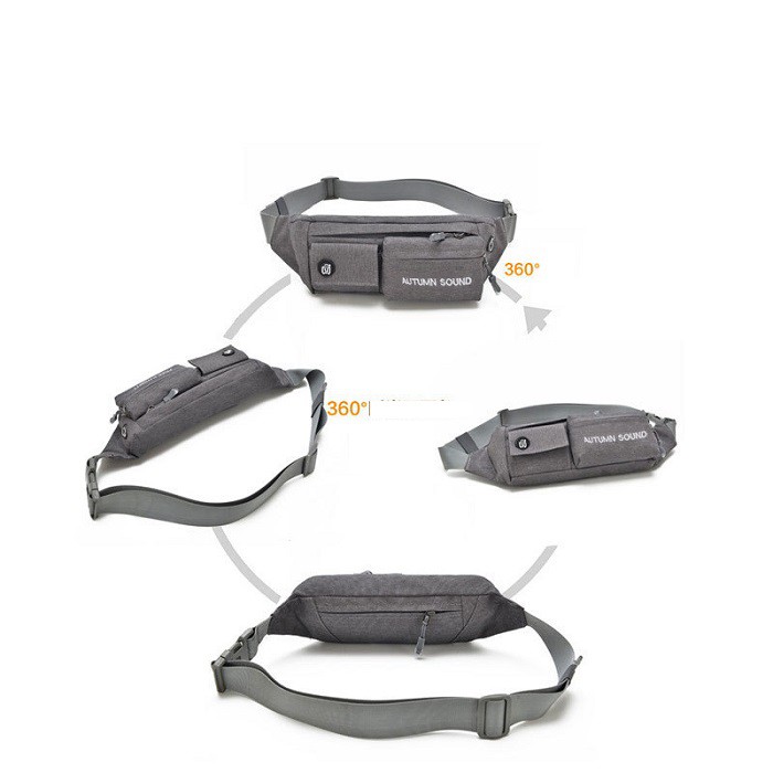 Túi bao tử Autumn Sound