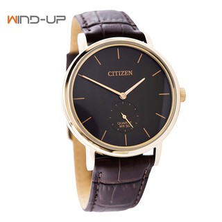 Đồng hồ nam citizen be9173-07x