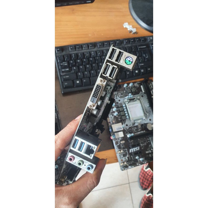 H61,H81,H110 bo mạch chủ hãng new 99% | BigBuy360 - bigbuy360.vn