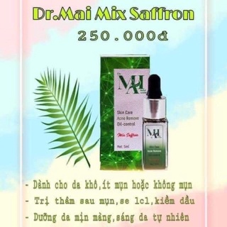 Dr Mai CHÍNH HÃNG 100%