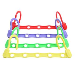 Móc treo 5 lỗ tiện lợi
