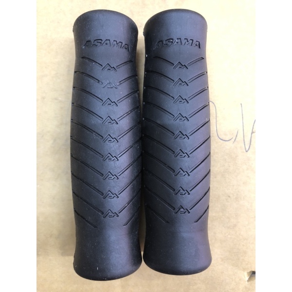 Tay cầm xe đạp Asama