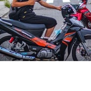 tem sirius 110 rc cam đen 2019