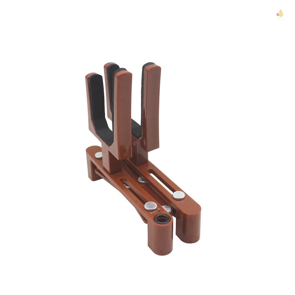 Giá Đỡ Nhựa Có Thể Điều Chỉnh Cho Đàn Violin Full Size 4/4 3/4 1/2 1/4