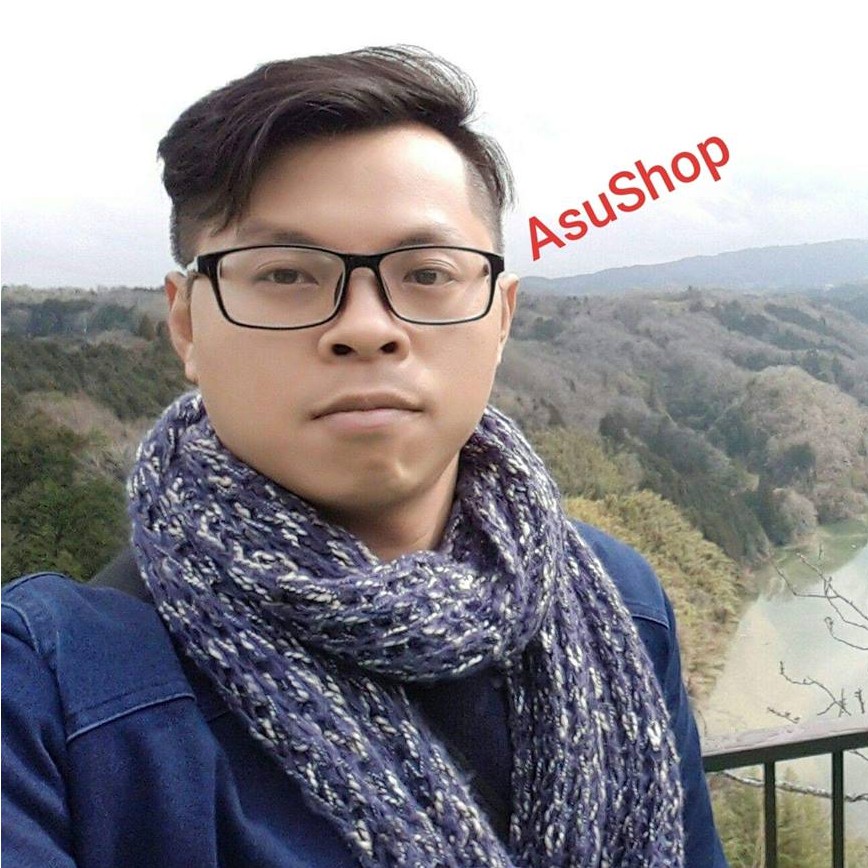 AsuShop