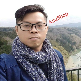 AsuShop