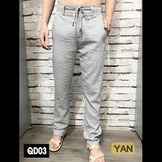 quần đũi nam dài mát lạnh