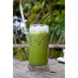 Trà Thái xanh 200g (Hàng chuẩn Thái Lan)