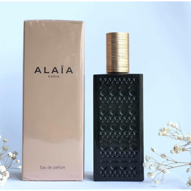 Nước hoa nữ Alaia Paris Eau De Parfum
