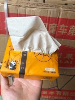 thùng 30 gói giấy ăn sipao