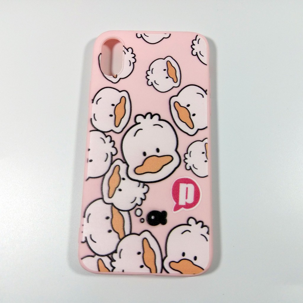 ỐP LƯNG CHỐNG SỐC DP03