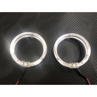 vòng thiên thần 90mm sử dụng bi 3.0 k gắn chụp