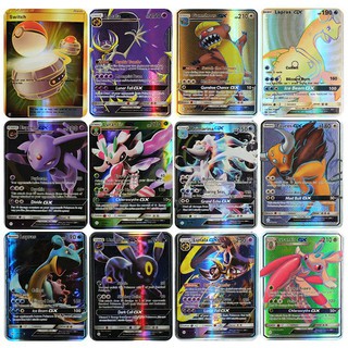  Bộ Bài Pokemon Cho Bé  Qsp18
