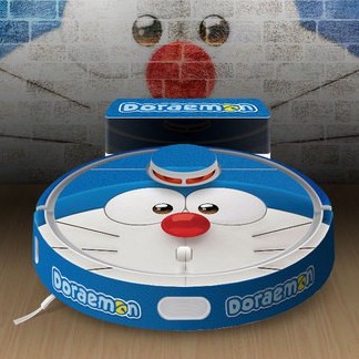 Hình dán cho robot hút bụi Xiaomi Mi Home