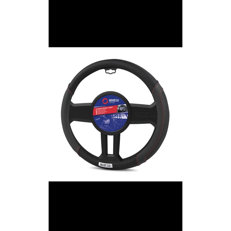 Bọc vô lăng Sparco