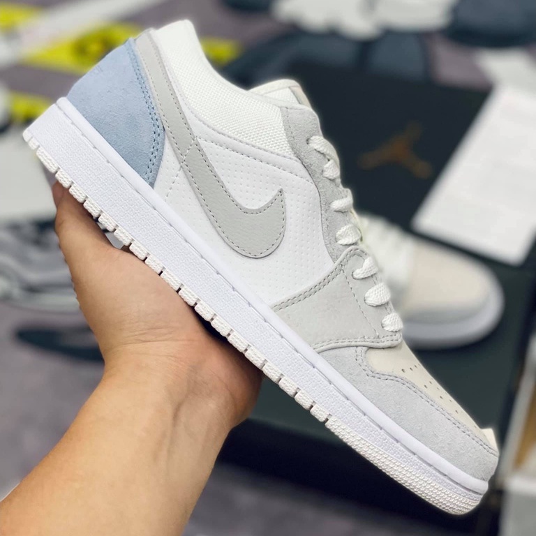 Giày Jordan paris cổ thấp, Jordan 1 Low paris, Ful Size nam nữ, Full Bill Box | BigBuy360 - bigbuy360.vn