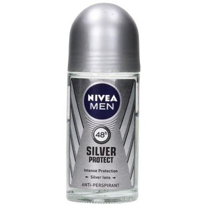 Lăn ngăn mùi NIVEA Men 50ml các loại