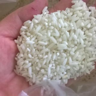 10kg gạo séng cù Điện Biên