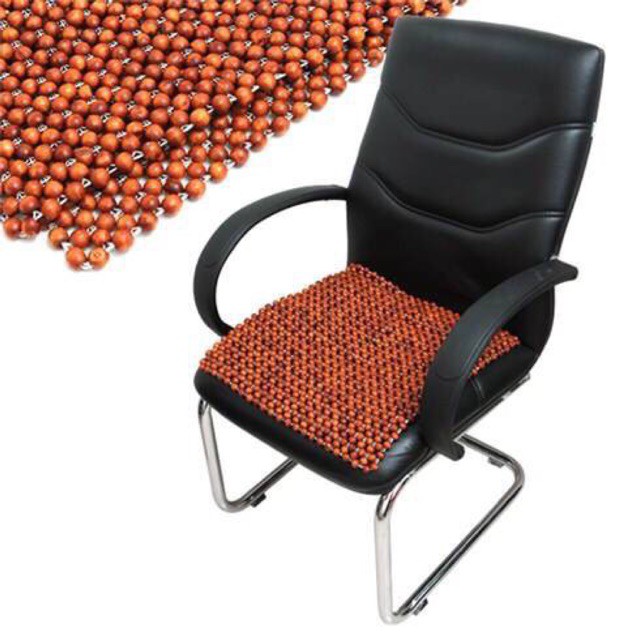 MIẾNG LÓT GHẾ VĂN PHÒNG HẠT GỖ HƯƠNG 1,2 cm- [ảnh thật ở cuối] | BigBuy360 - bigbuy360.vn