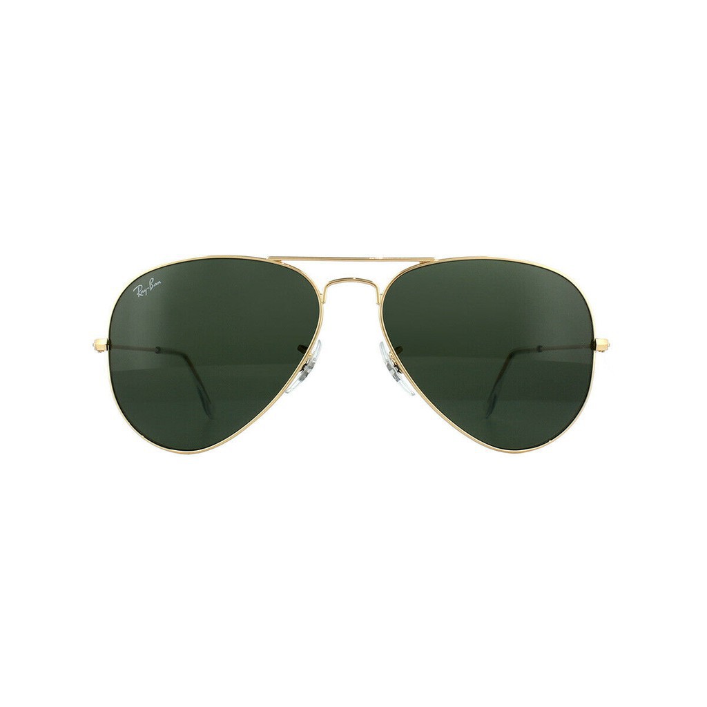 Kính Mát Ray-Ban 2021 Rb3026 Arista Gold L0205 58mm Cc3235461131 Thời Trang Cho Nam Nữ