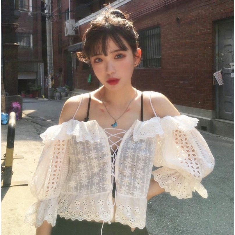 Butterfly necklace simple personality hip-hop pendant clavicle chain