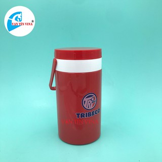 BÌNH ĐỰNG NƯỚC 1.5L- ĐỰNG ĐÁ TRIBECO- NHỰA TÝ LIÊN CAO CẤP - TRIBECO