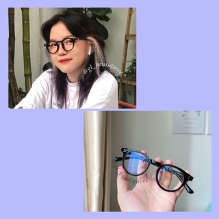 Kính nhựa form bầu nhỏ