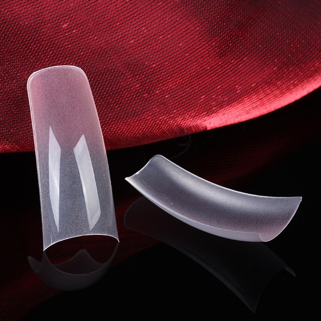 Móng nối xịn hộp 504 móng hot mới