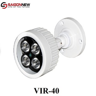 Đèn chiếu hồng ngoại VANTECH VIR-40