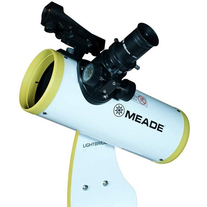 Kính thiên văn phản xạ Meade EclipView 82