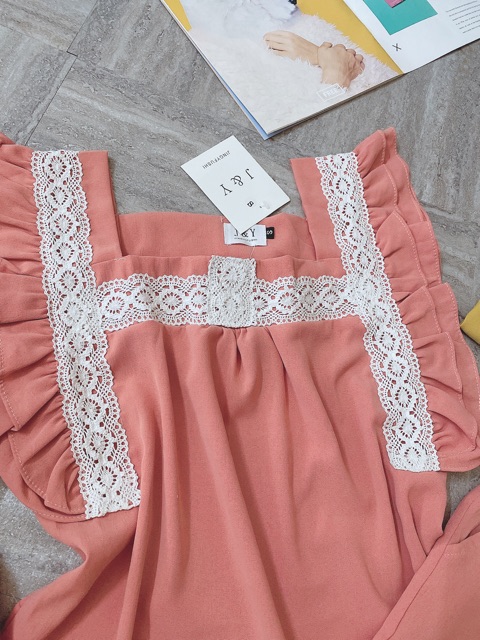 BỘ ĐŨI PHA REN NỮ SIÊU HOT | BigBuy360 - bigbuy360.vn