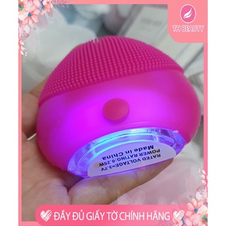 <THẬT 100%> Máy rửa mặt Forever Lina