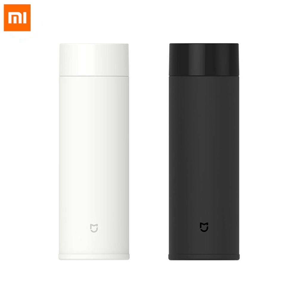 Bình Nước Giữ Nhiệt Xiaomi Mijia 350ml 12 Giờ