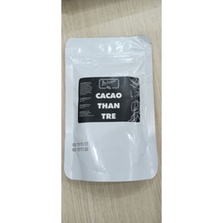 Bột cacao than tre - 100gr - SP010291