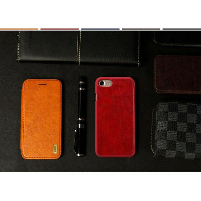 🌟CHÍNH HÃNG🌟 Bao Da XO , DA TRƠN IPHONE 12 MINI / 12 PRO 6.1 / 12 PRO MAX 6.7 | BigBuy360 - bigbuy360.vn