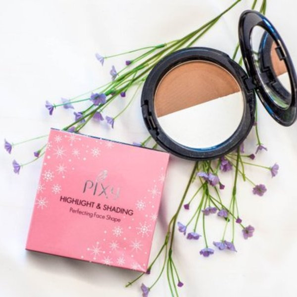 (Hàng Mới Về) Phấn Bắt Sáng Và Tạo Khối Pixy 10g Cao Cấp | BigBuy360 - bigbuy360.vn