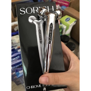 Thanh lăn massage mặt Sorich
