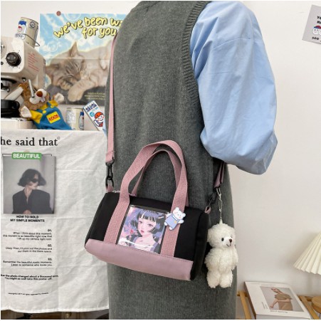 Túi đeo chéo nữ (mẫu mới) siêu hot