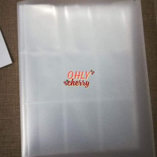 Sổ đựng card