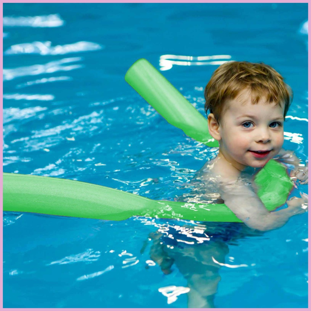 Ống Xốp Dày Siêu Dày Chuyên Dụng Cho Bé Khi Đi Bơi