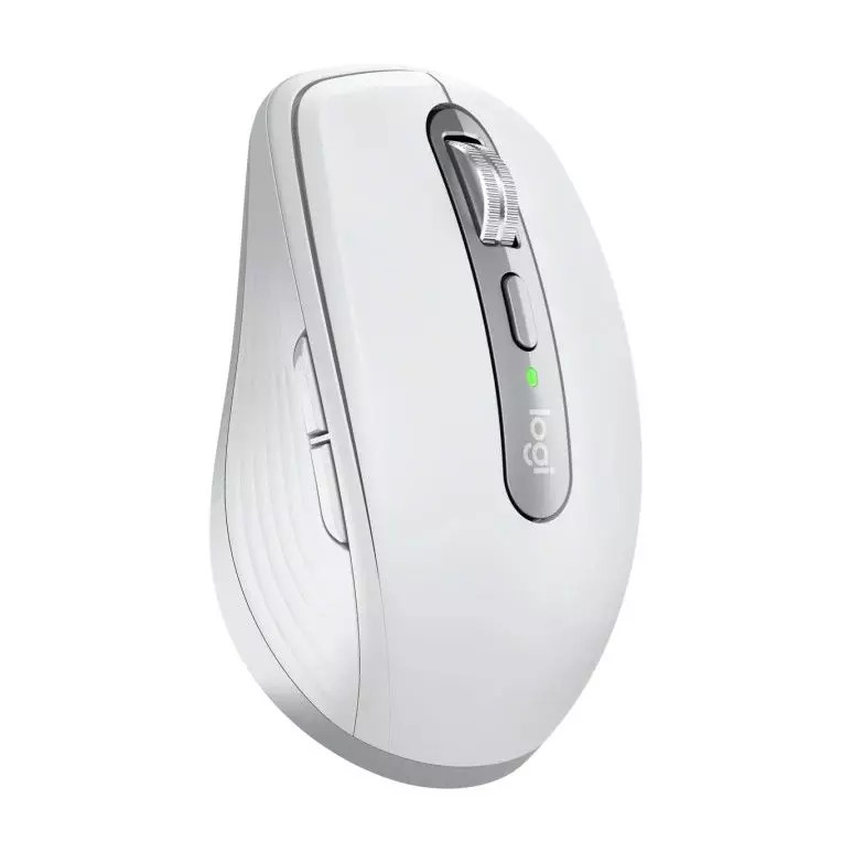 Chuột không dây bluetooth Logitech MX Anywhere 3 For Mac - hàng chính hãng