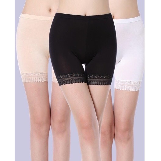 Quần VÁy Cotton Chất Mát From To 8608 QL131- TheShe