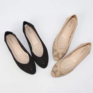 Giầy bệt bata