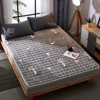 ĐỆM TRẢI GIƯỜNG 2 in 1