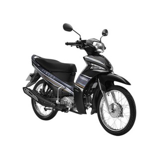 Xe Yamaha Sirius FI Phanh Cơ 2020