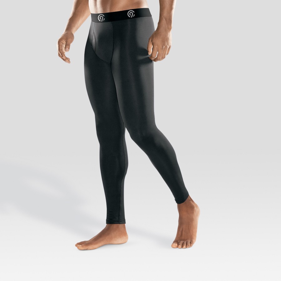 QUẦN GIỮ NHIỆT /LEGGING /PRO COMBAT THỂ THAO TẬP GYM DÀNH CHO NAM BÊN TRONG CÓ LÓT NỈ, CÓ HÌNH THẬT | BigBuy360 - bigbuy360.vn