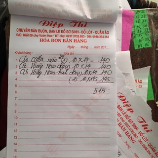 Combo áo sơ sinh hùng nam
