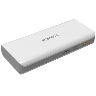 Pin sạc dự phòng Romoss Solo 5 10000mAh
